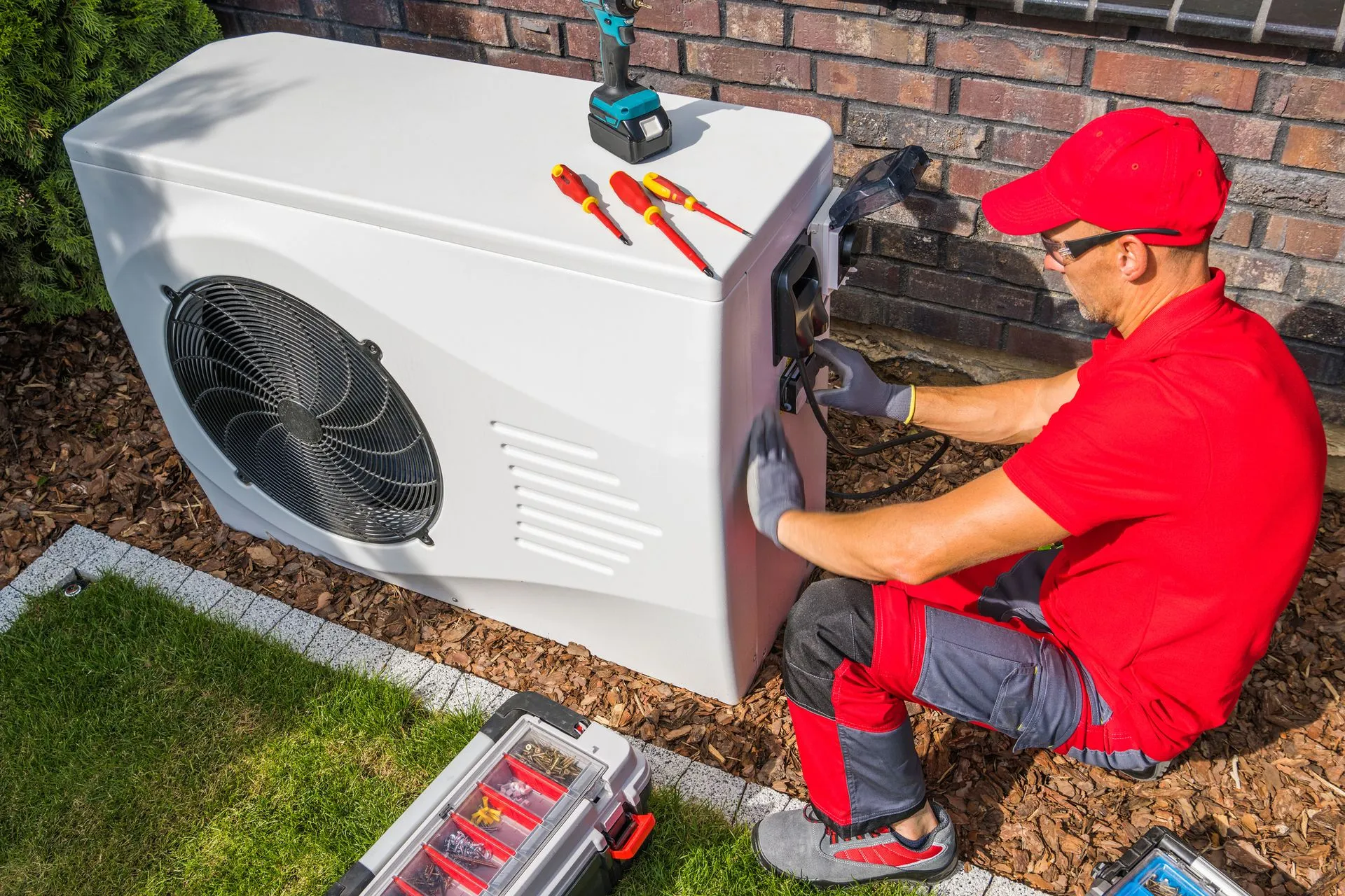 About HVAC in Elbert, CO
